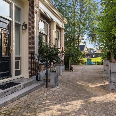 Het Schoolhuis Ferwerd Eksteriør billede