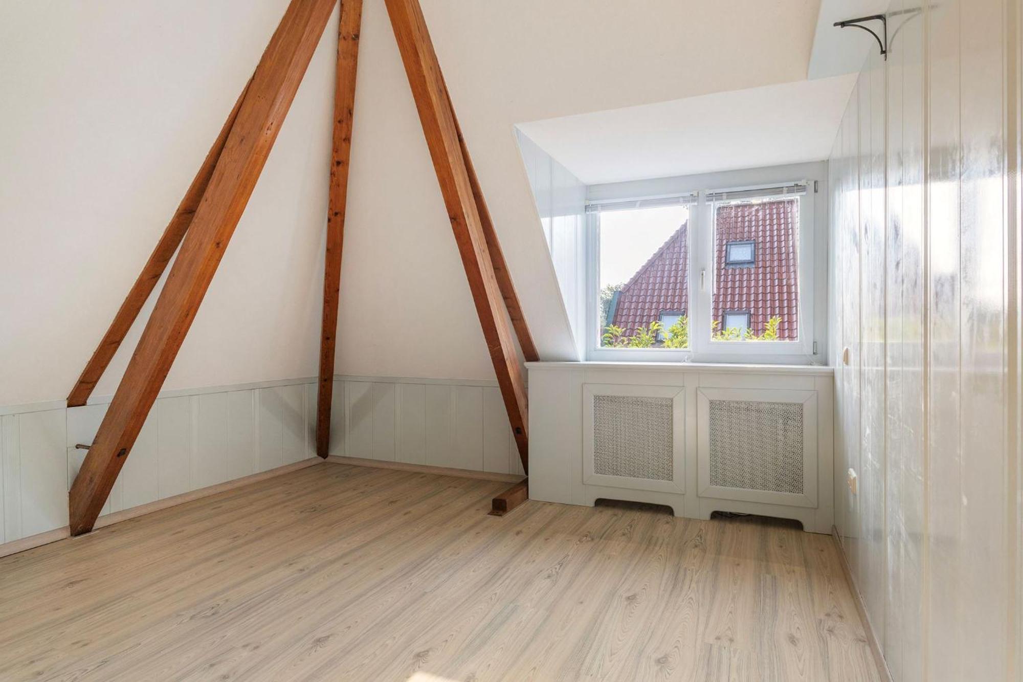 Het Schoolhuis Ferwerd Eksteriør billede
